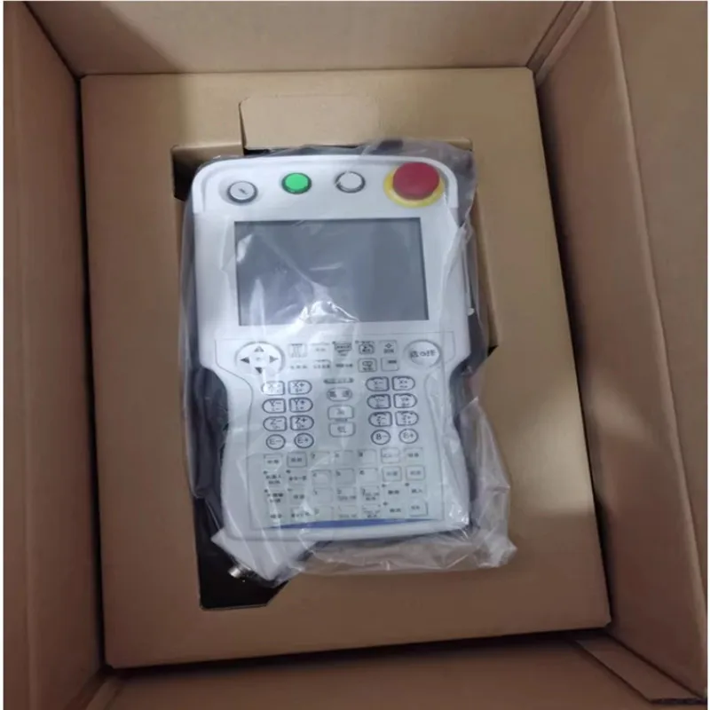 Nuevo maestro de robots original JZRCR-YPP01-1