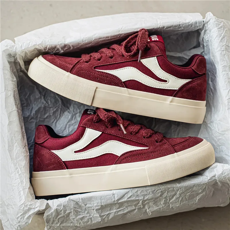 

Low , Student Bread Shoes, Sneakers For Summer 2025 Season, Comfortable And Breathable