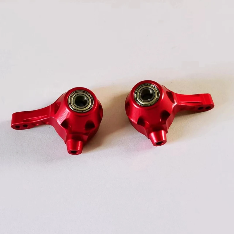 Alloy Front Knuckle Arm for TAMIYA TT02B DF02 Rc Car Toy parts #TT2B021