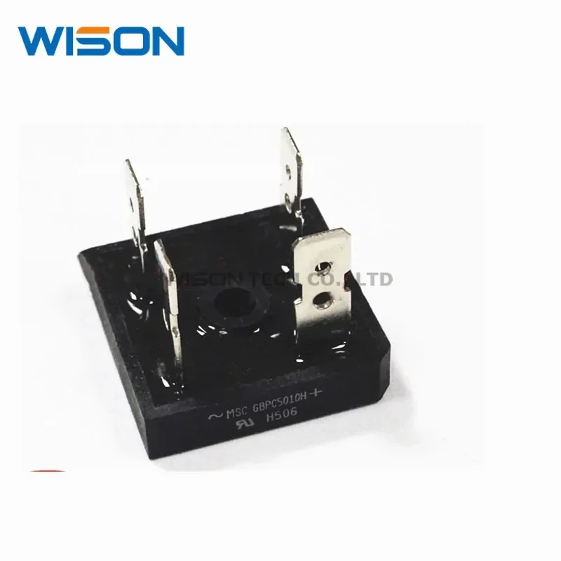 MÓDULO 10 PÇS/LOTE GBPC5010H FRETE GRÁTIS NOVO E ORIGINAL