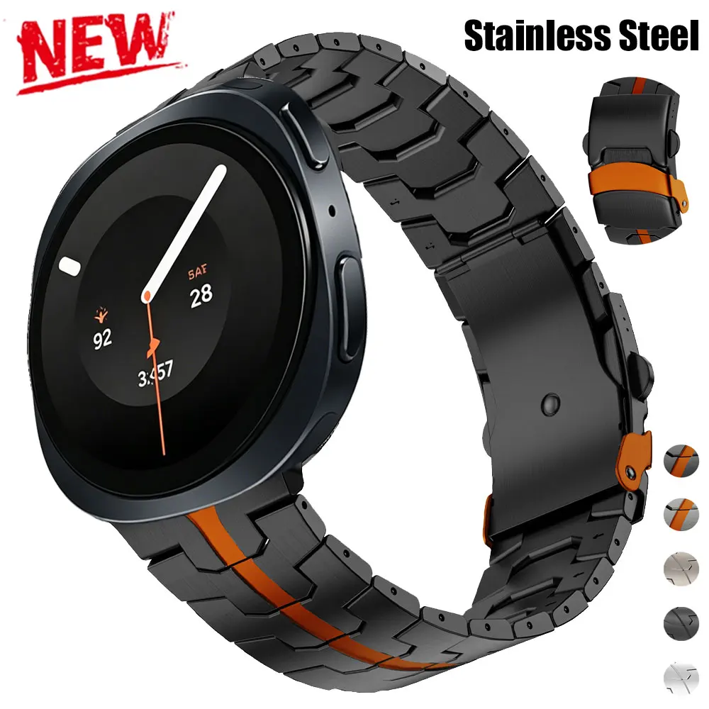 pulseira-de-aco-inoxidavel-para-galaxy-watch-ultra-2-47mm-pulseira-para-samsung-galaxy-watch-8-9-40mm-44mm-8classic-46mm