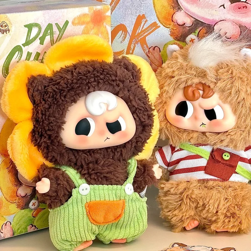 

Что день недели — официальная коллекция модных глухих коробок Pippy. Симпатичные виниловые плюшевые игрушки. Украшения для рабочего стола. Праздничные подарки.