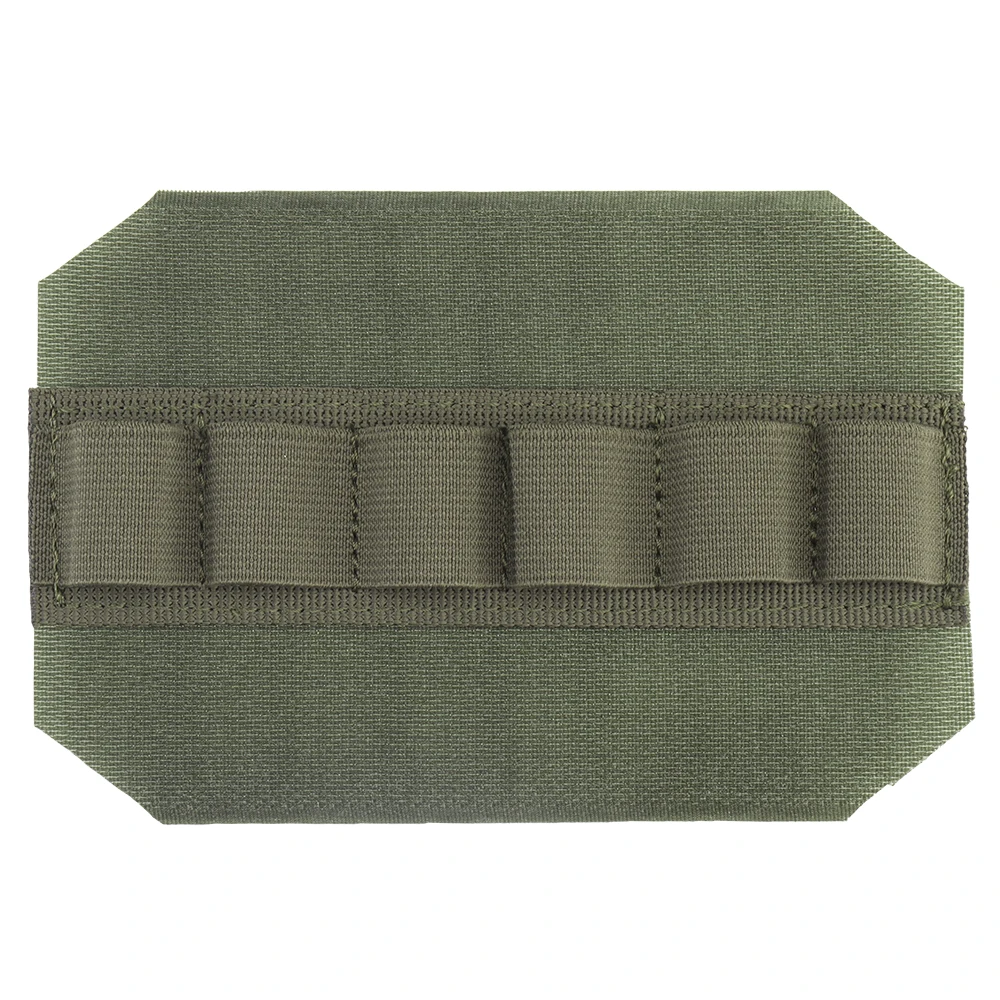 Tactical MK4 Chest Rig Drop Po - Outdoor Hunting Rifle recension och pris