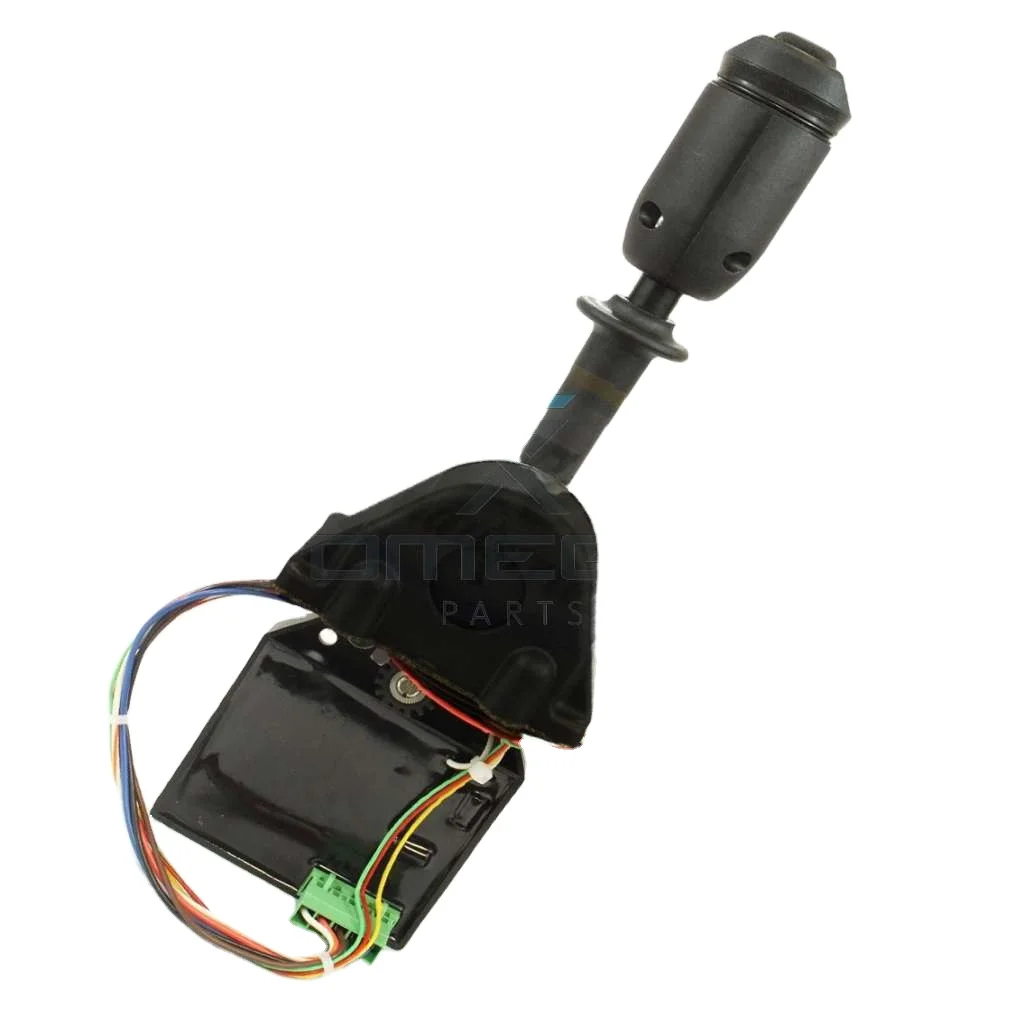 

1600175 JL1600175 Joystick Drive Steer 1 Axis Rocker Compatible With JLG Lifts 30E 35E 40E 45E