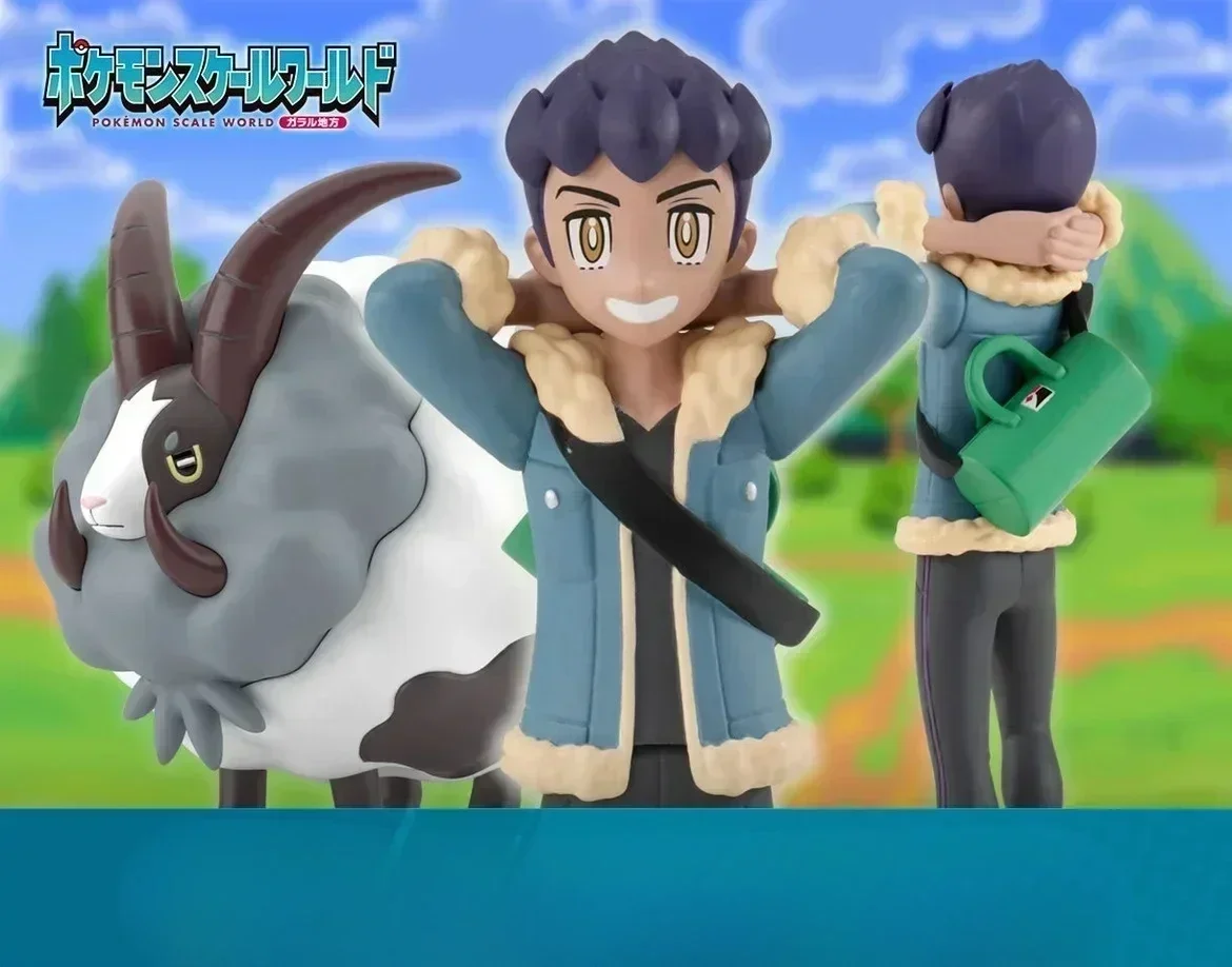 bandai-en-stock-escala-original-mundo-pokemon-galar-region-hop-dubwool-leon-dragapult-anime-figura-modelo-juguete-figura-de-accion-juguete