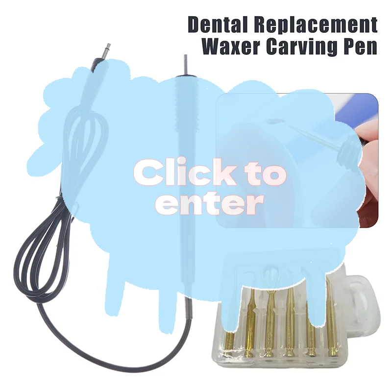 

Стоматологическая лаборатория, цифровой электрический восковой нож, сменные наконечники, восковая ручка для резьбы, карандаш, стоматологические медицинские аксессуары