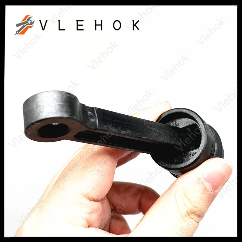 Hammer Piston connecting rod for BOSCH GBH5-38X GBH5-38D GBH5400 11240 GBH500 GBH5-40DE 11241EVS 11248EVS 1617000843  tool