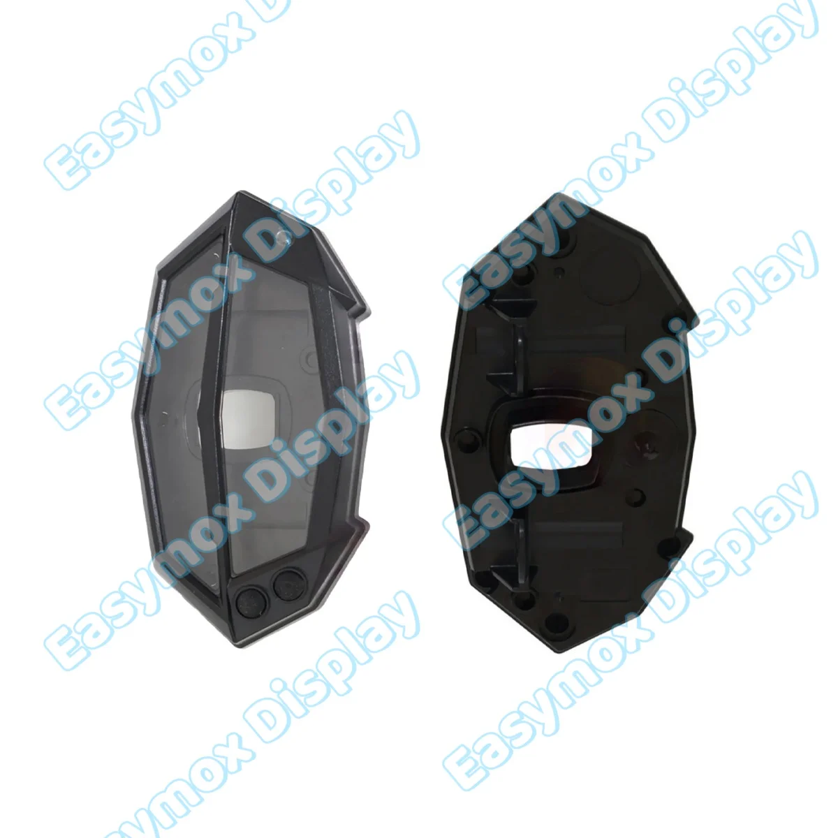 

Motorcycle Speedometer Instrument Housing Cover Case For Kawasaki Z1000 2014-2019