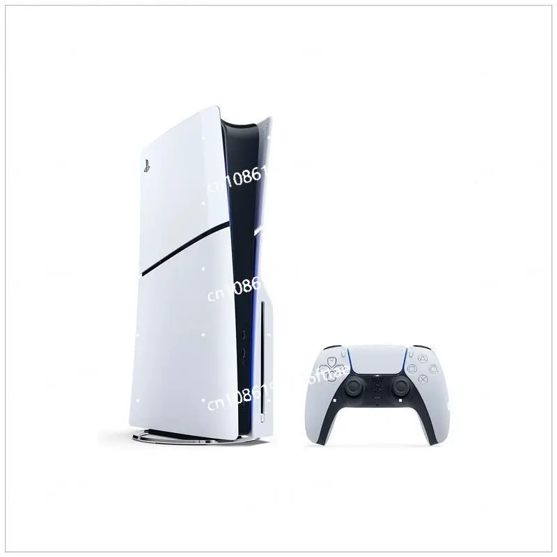 

Японская версия игровой консоли PlayStation 5. Slim, игровой консоли с телевизором.