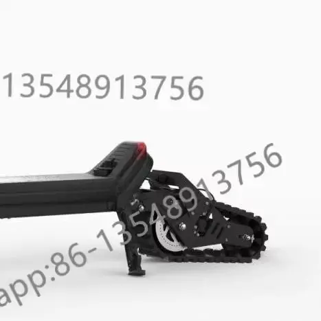 

Cool snowmobile, electric snowmobile.