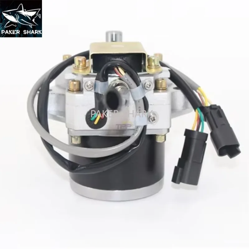 

7834-41-2001 7834412000 7834-41-2000 Для двигателя дроссельной заслонки экскаватора PC220-7