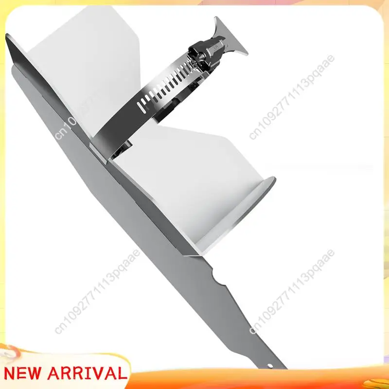 

N84R Шейкер для распыления краски — подходит для банок от 2 до 3 дюймов с регулировкой одним щелчком мыши — совместим с сабельной пилой