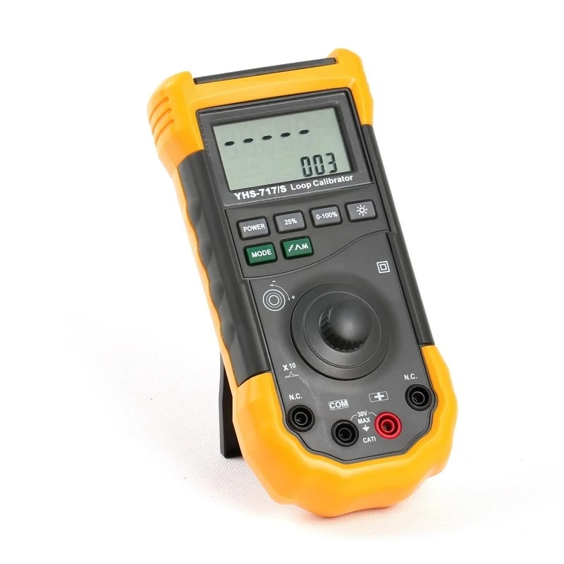 For Multimeter YHS717 Circuit Calibrator YHS-717/S Signal Generator