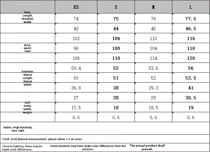 เสื้อเบลเซอร์ผู้หญิงไซส์ใหญ่ สไตล์ลำลอง ทรงตรง แฟชั่นสำหรับฤดูใบไม้ร่วงและฤดูหนาว สไตล์ยุโรปและอเมริกา