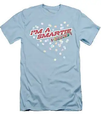 Eu sou uma camiseta Smartie, Smarties