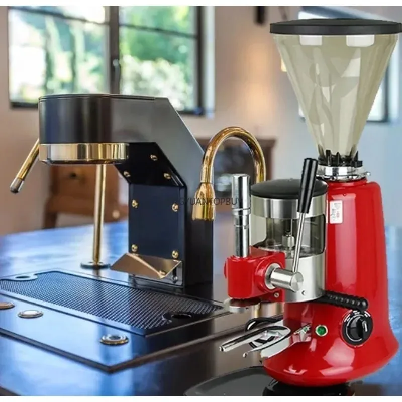 Multi-purpose 110V Coffe Cafe Under Counter Commercial Espersso Coffee Machine Maker