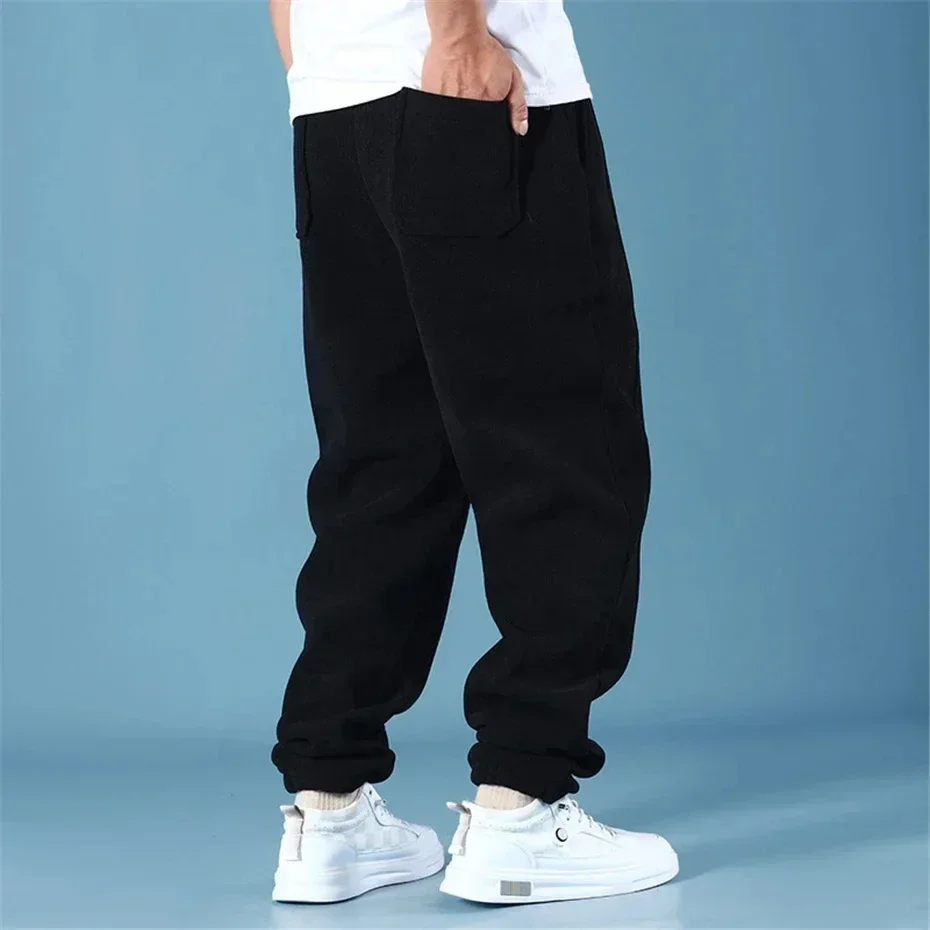 Thumbnail 4 - #10 Top Fleece Jogger Sweatpants Picks for Every Budget