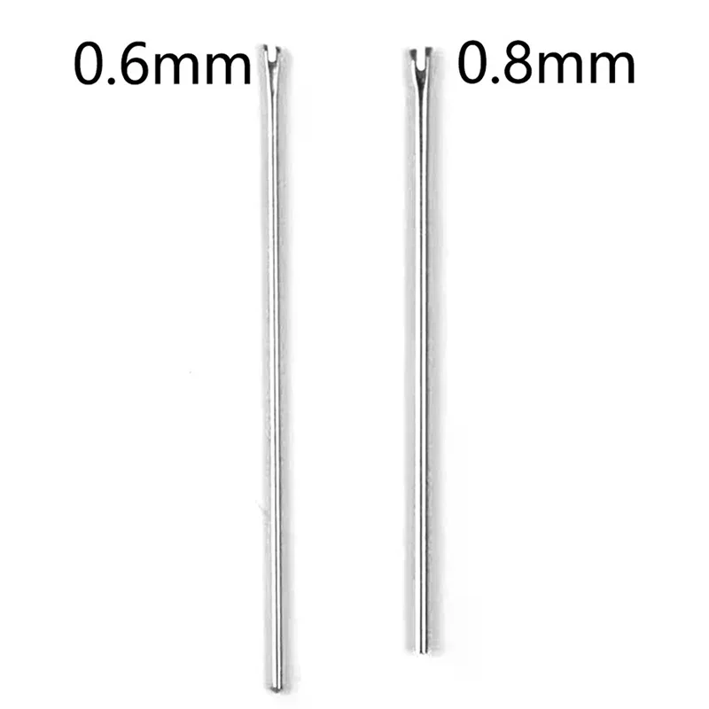 Kit di aghi per reroot per capelli per bambole Ripristina la testa delle bambole Strumenti per radicare i capelli rinati Set di accessori per la produzione di parrucche