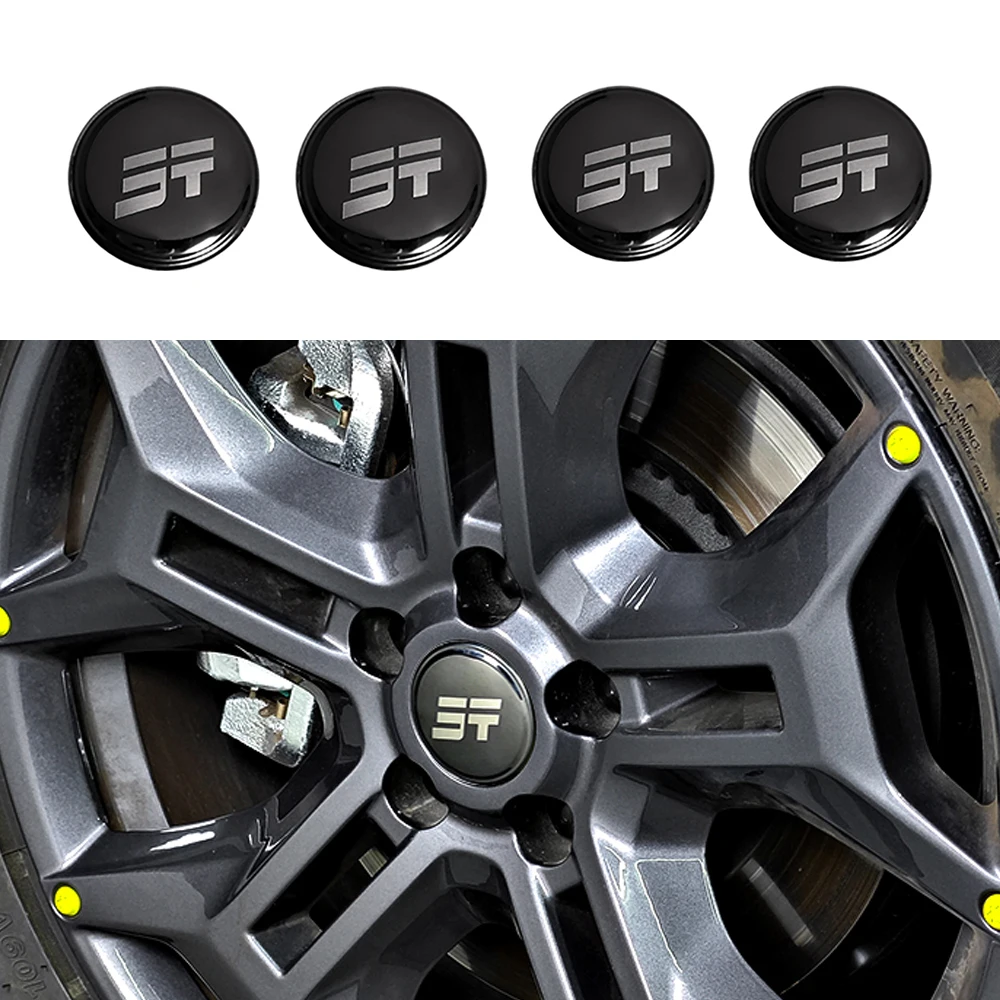 Car Wheel Caps Center Caps For Chery Jetour Traveller T2 Rims Wheel Disc Plug Plugs Cap Covers Tires Parts Auto Accessories