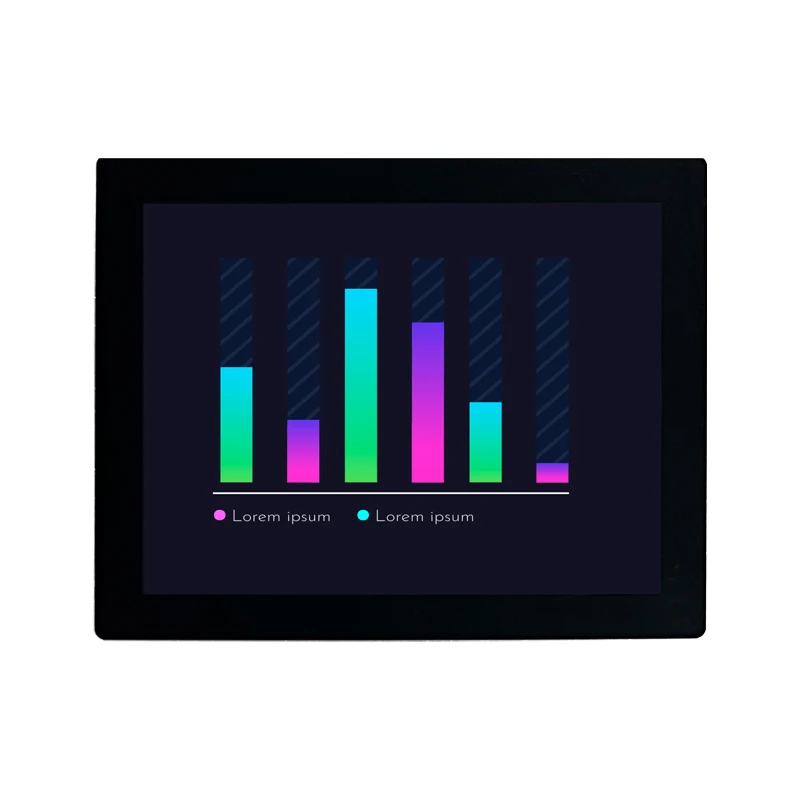 Lxy 12.1 Inch 1024X…