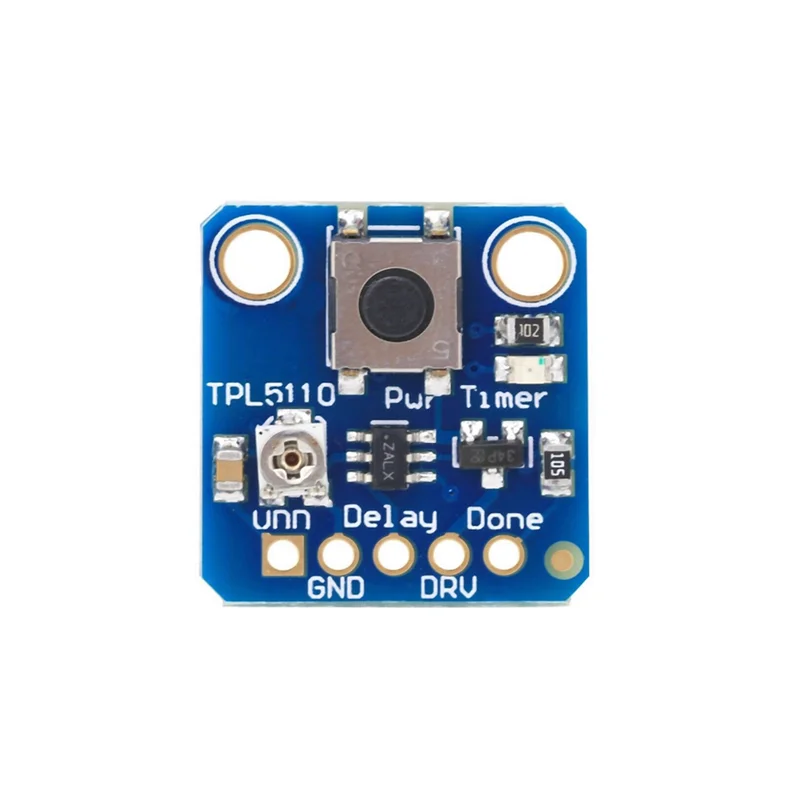 1pcs TPL5110 Low Power Timer Breakout Low Power Timer module