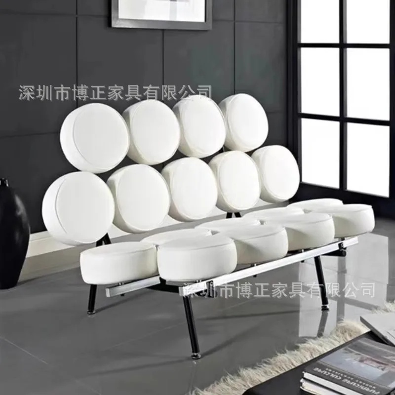 الإبداعية شخصية أريكة كرسي غرفة المعيشة فيلا فندق منطقة الاستقبال كرسي الاستجمام غرفة نموذجية كرسي متعدد الأشخاص