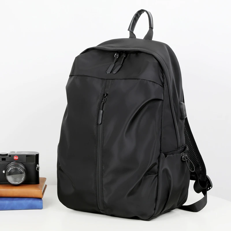 

Waterproof Business Backpack Men USB School Backpacks Large Capacity Bagpacks for Men Back Pack Bags