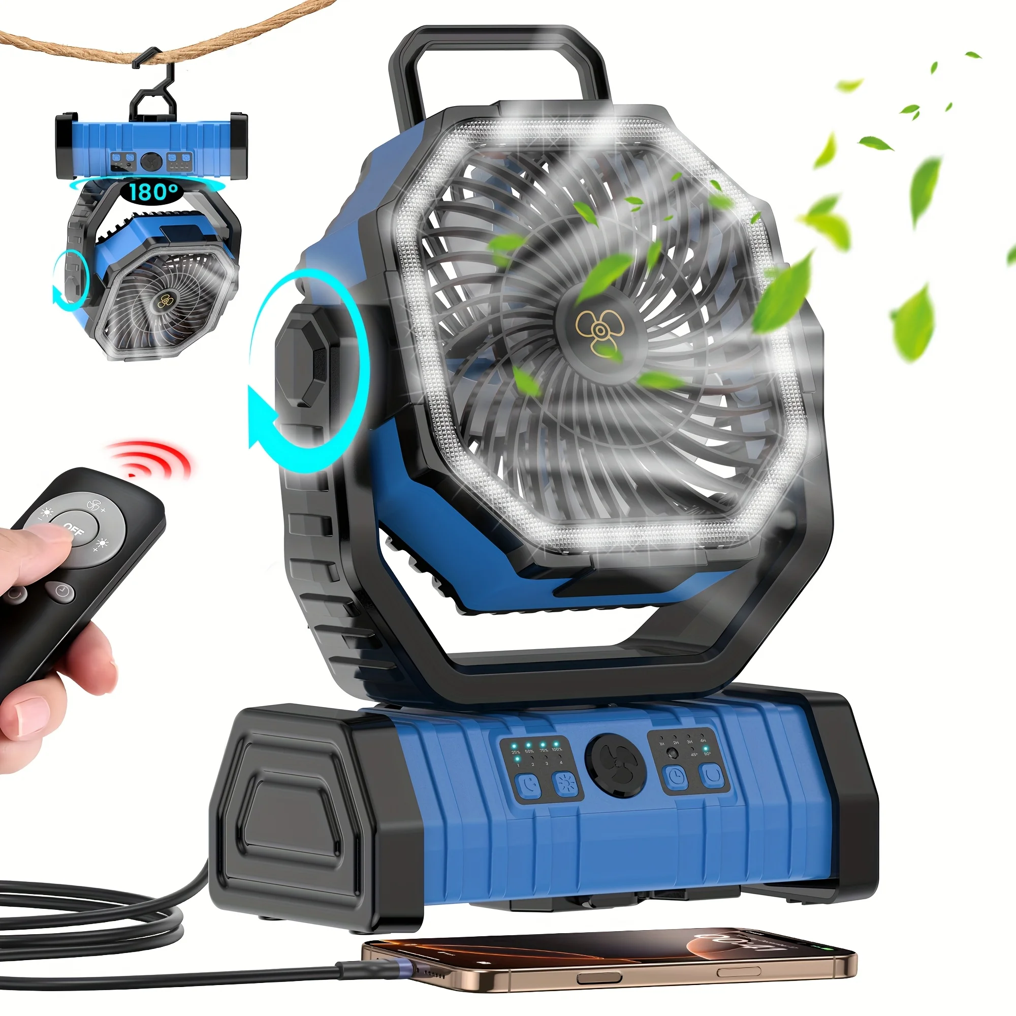 ventilateur-de-tente-portable-suspendu-rechargeable-20000-mah-equipe-d'une-lumiere-led-telecommande-avec-minuterie-oscillation-automatique-ventilateur-de-plafond-exterieur-pour-le-camping-et-les-pique-niques