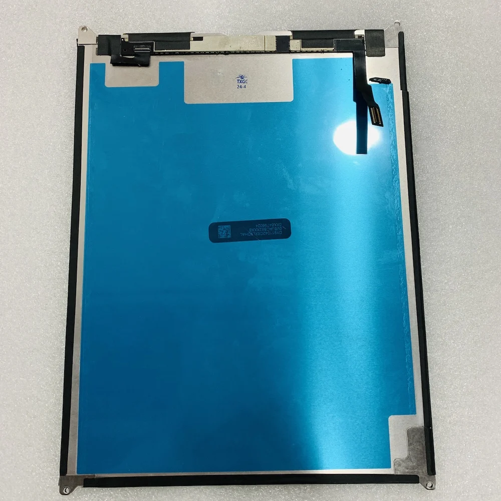 100% Tested LCD For iPad 7 2019 Pro 10.2 A2198 A2200 A2270 A2428 A2429 For iPad 8 2020 Display Panel Repair Replacement