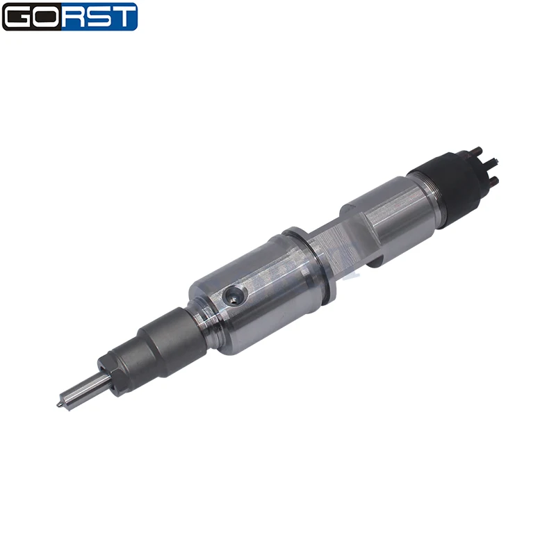 

Common Rail Fuel Injector 0445120501 for Renault Dongfeng Dcill Auto Part