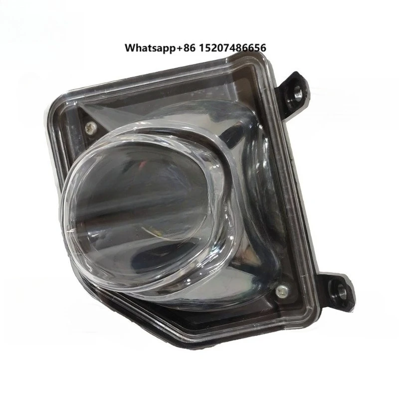 2019 Rx350 Rx450 Rx200t Led Fog Light Front Bumper Driving Cornering Lamp 81360-48130 81390-48090