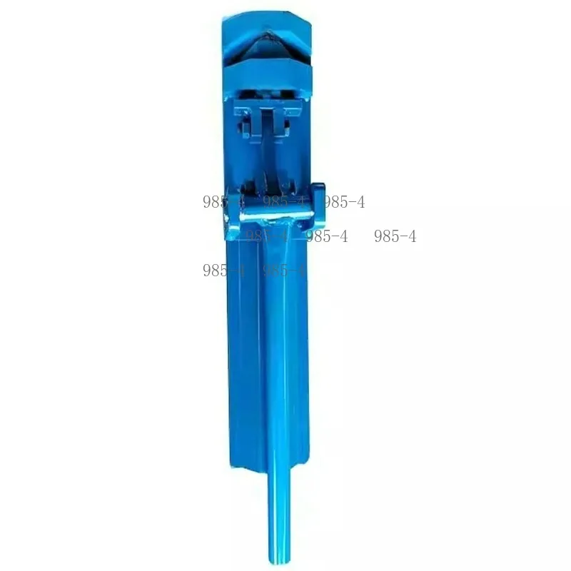 Adjustable Metal Ridge Cap Cutting Machine Industrial Roofing Cutter