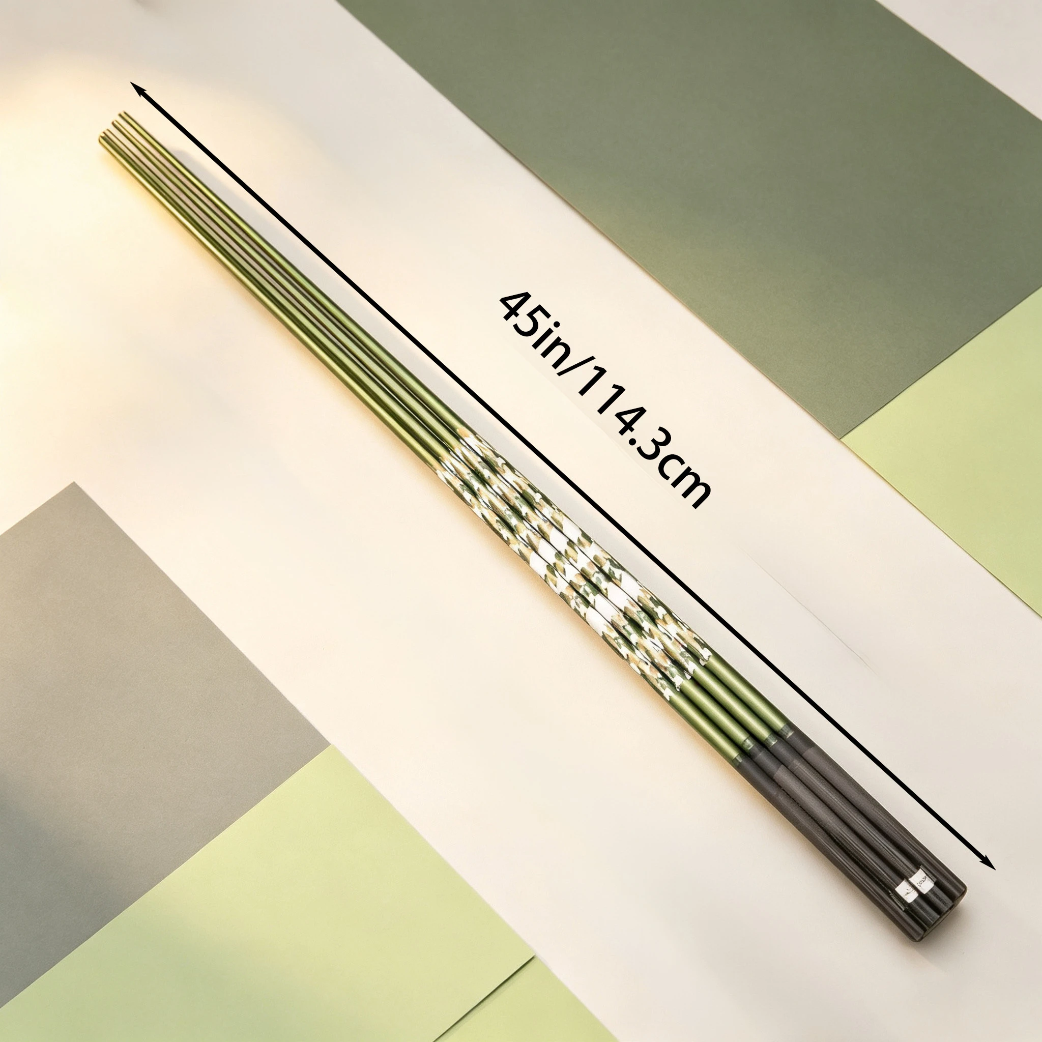 Mc Green Lightweight High-Toughness Carbon Fiber Wood Club Shaft, with Balanced Performance and Stable Trajectory, Available in Multiple Hardnesses (5S/5R/6S/6X), Compatible with Mainstream Wood Clubs, Suitable for Real Field Training, Includes Adapter and Non-Slip Grip