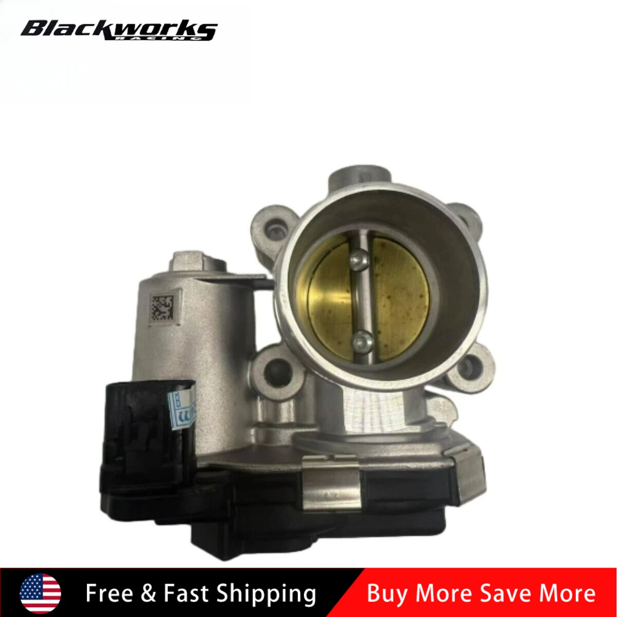 

12671379 OEM Throttle Body for 1.4T/1.5T Trax Cruze Equinox Malibu Terrain for 2021-2022 CHEVROLET TRAX