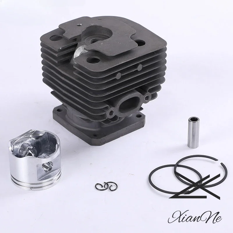 

Cylinder Piston Ring Kits For Stihl FS200 FS220 FS250 FS250R FS400 FS480 Brush Cutter Trimmer Spare Parts