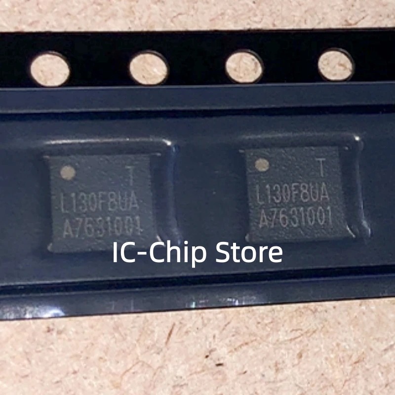 

10PCS~500PCS/LOT L130F8UA HC32L130F8UA-QFN32TR QFN32 New original In Stock