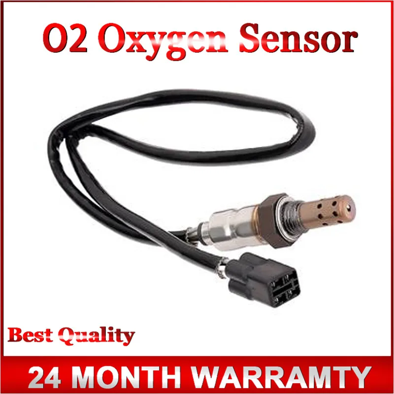 

Датчик кислорода (лямбда-зонд) для мотоцикла Kawasaki Z125 Ninja 2020, выхлопной датчик 2018-2022, OE 21176-0875