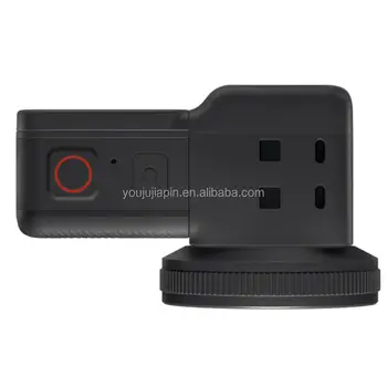 كاميرا Insta360 ONE RS المطورة، إصدار 1 بوصة، عدسة بزاوية واسعة 1 بوصة، كاميرا رياضية جديدة للحركة، كاميرا فيديو مقاومة للماء بدقة 4K بزاوية واسعة 10 best sales كاميرا إنستا 360 وان آر إس 1 بوصة - №7