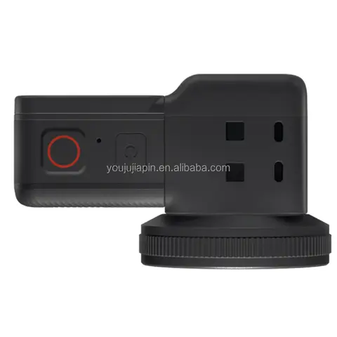 Insta360 ONE RS uppgradering 1-tumsutgåva tums vidvinkelobjektiv ny sport-actionkamera 4K vidvinkel vattentät videokamera 10 best sales Insta360 One RS 1 tum - №7