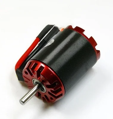 

900KV External Rotor Brushless Motor N3548/04 (2826)