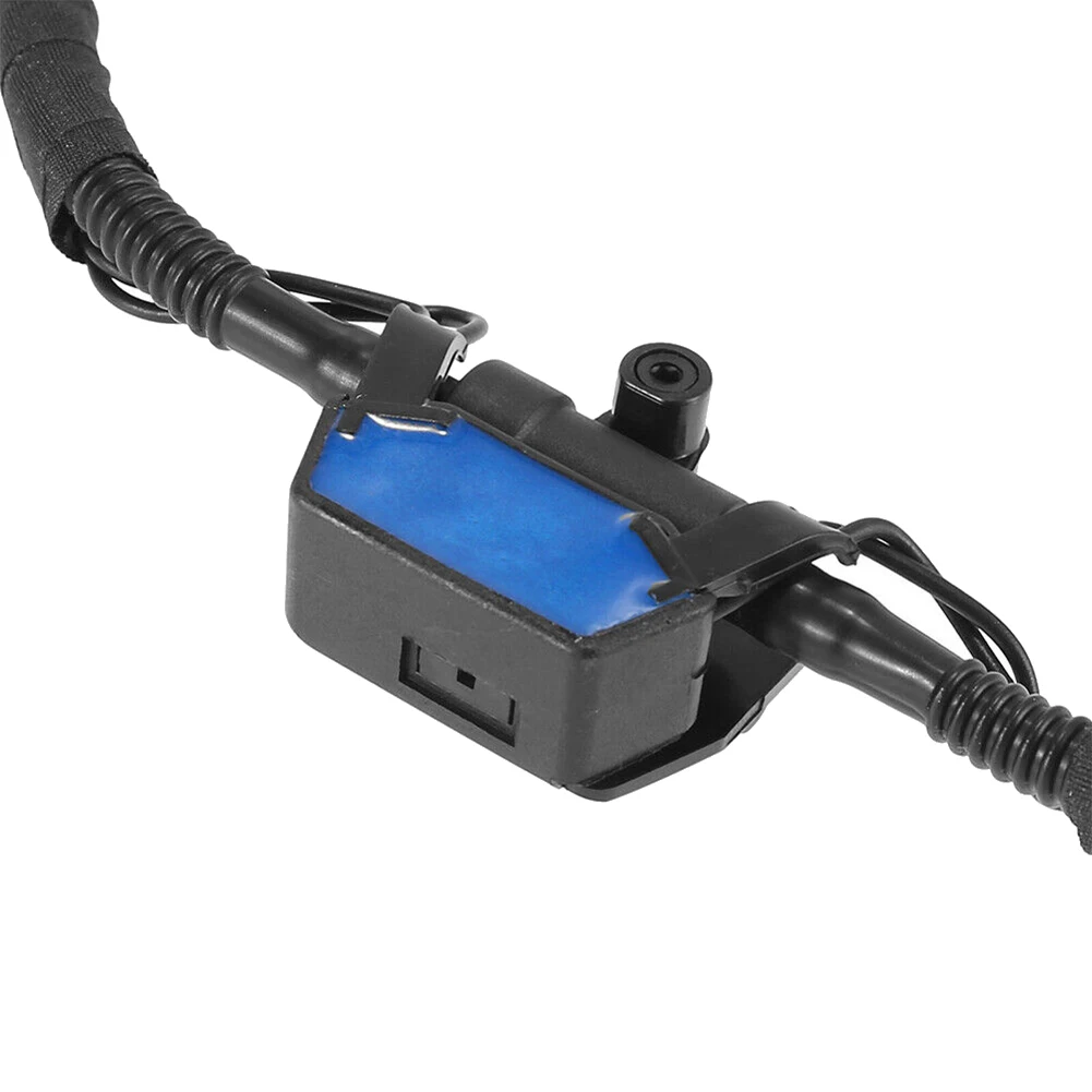 

Reliable-New Front Windshield Washer Nozzle Sprayer Jet System 61667276500 For -BMW 3 Series F30 F31 F80 2012-2017 328 330 340 M