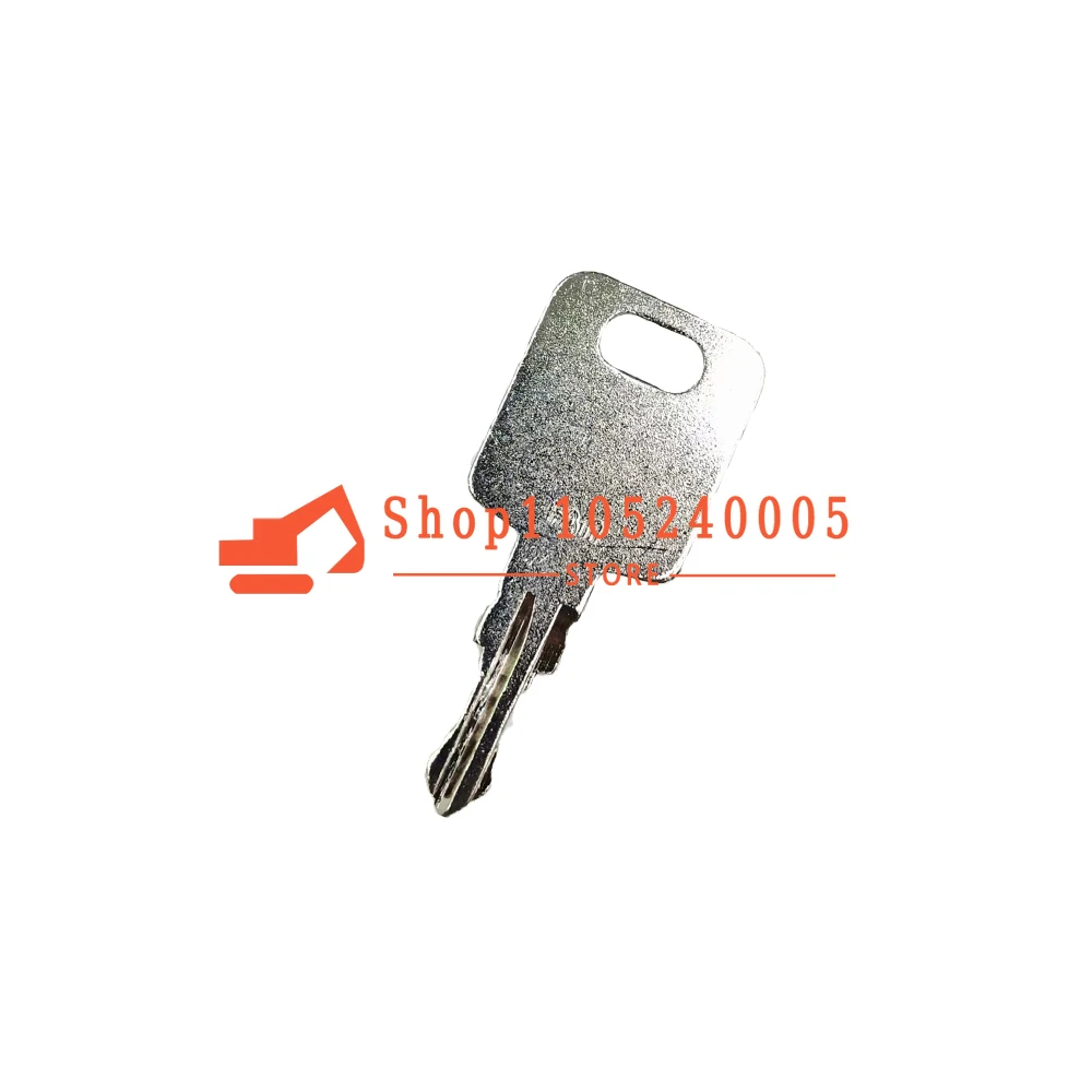 20/10/5/1PCS FA11 Ignition Keys Fits for JS 334/D7450  334-D7450 Style Adblue