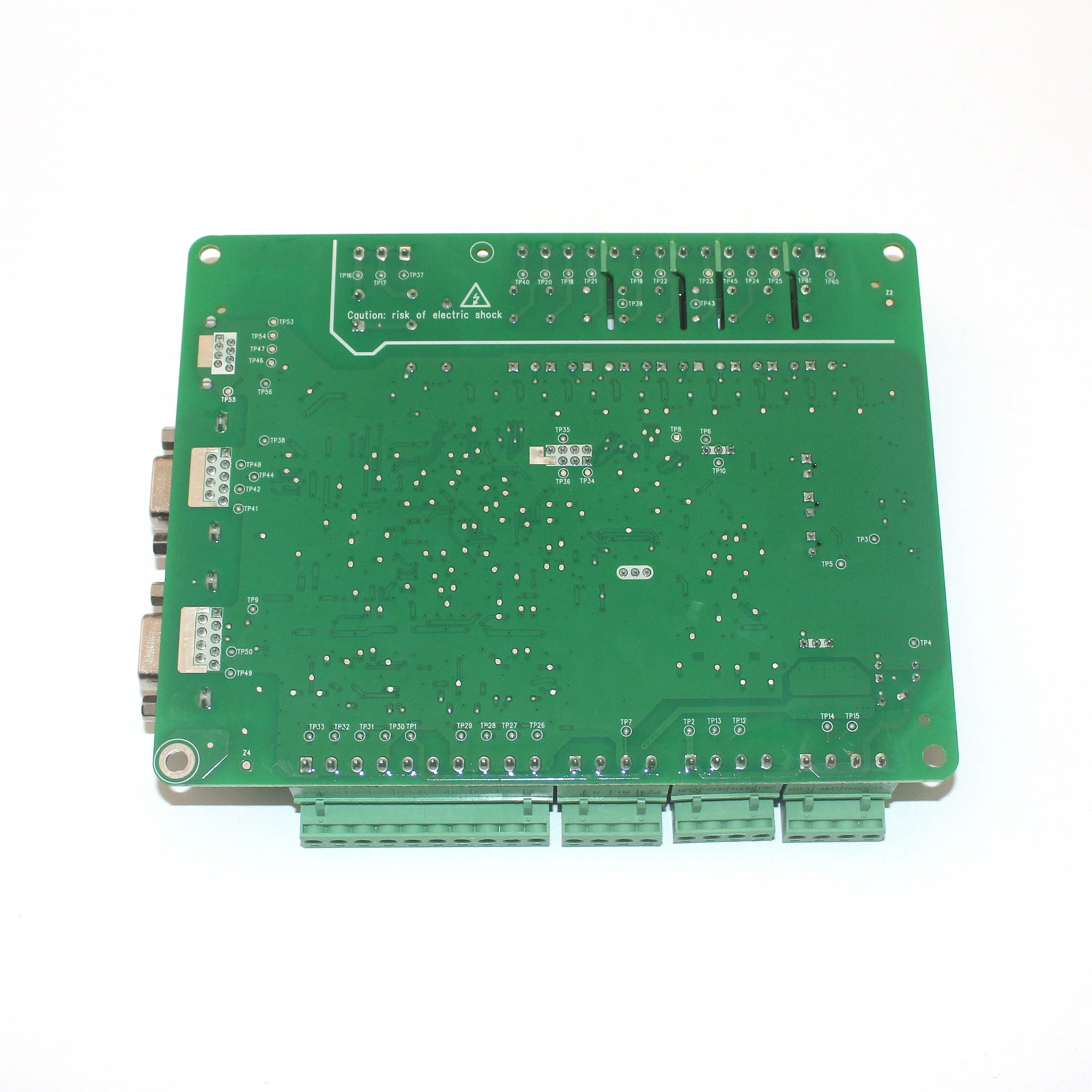 Elevator pcb card inverter board MCTC-CTB-B