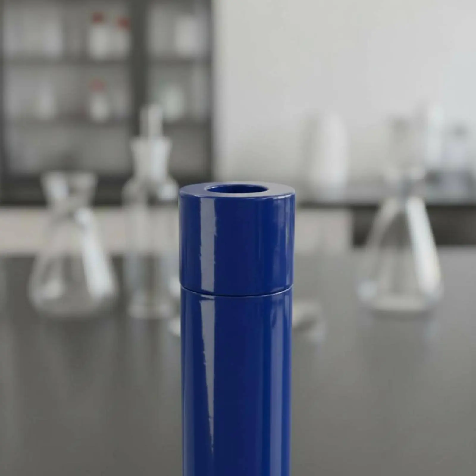 Modelo de Demostración de Cohesión, Ayuda Didáctica, Modelo de Atracción Intermolecular, Equipo de Ciencias Escolares, Caja de Almacenamiento de Plástico para Profesores