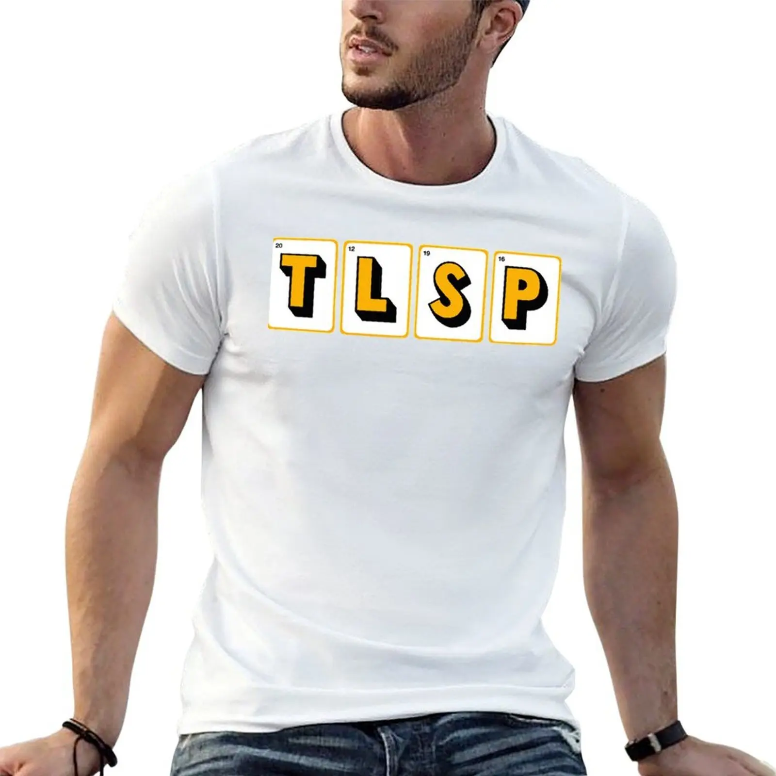 The Last Shadow Puppets Classic T-Shirt Vintage Style Printed Top