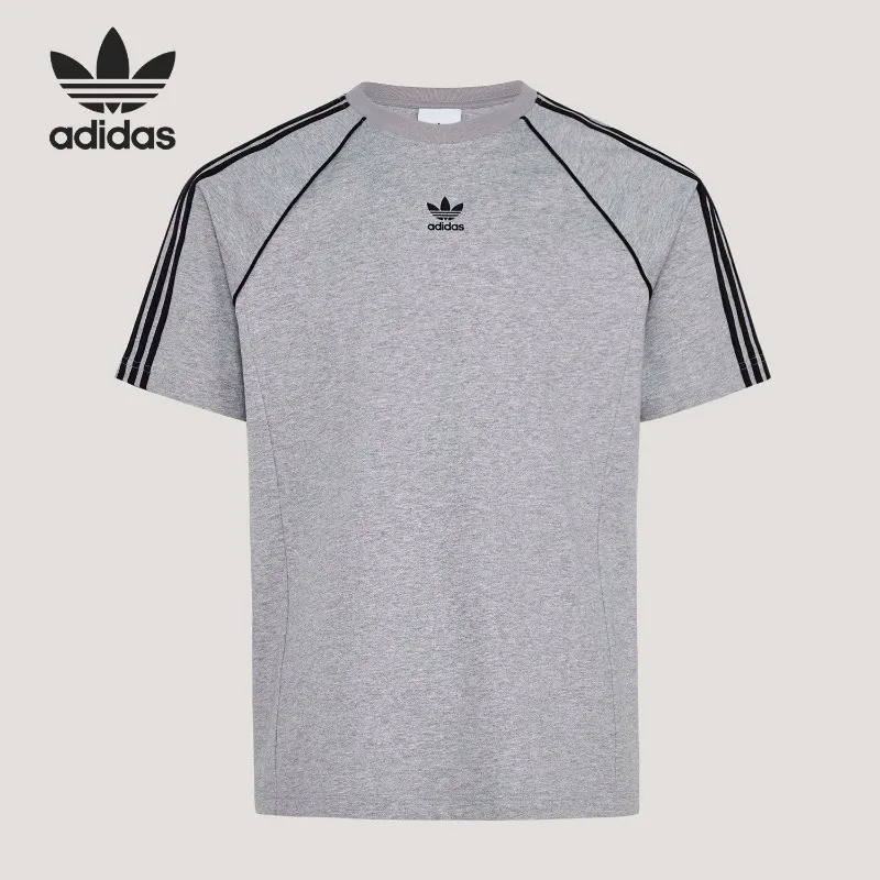 

Adidas SST T-SHIRT Men's Classic Sports Short Sleeve T-Shirt KY2870