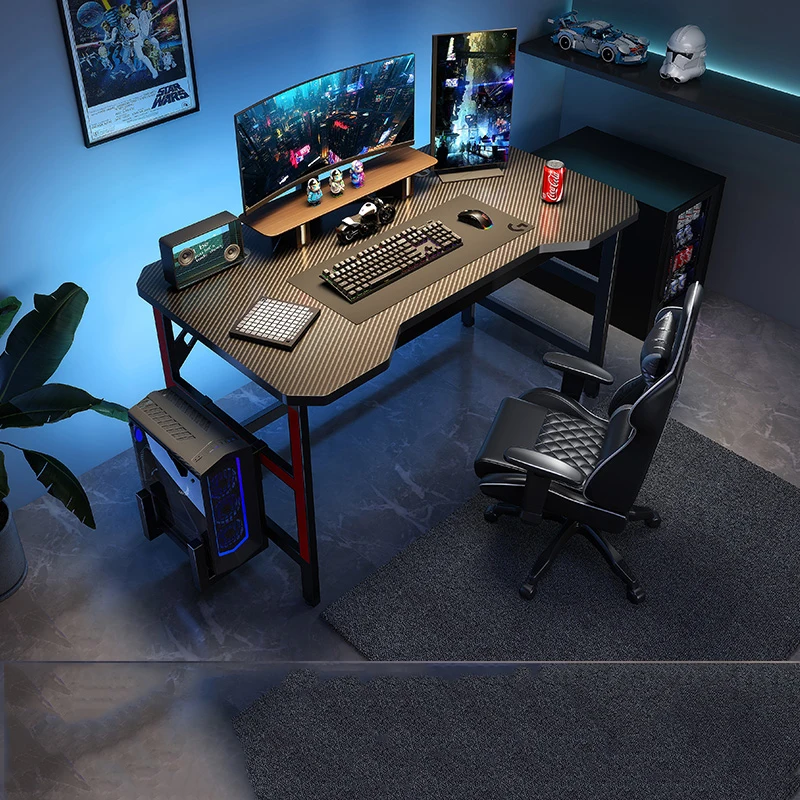 Conference Modern Gaming Desks Standing Executive Computer Home Office Desks Reception Writing Scrivania Gaming Office Furniture