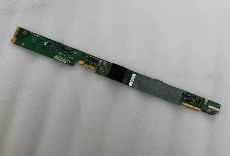 

Backplane for Supermicro Four Star Server Power BPN-ADP-SAS2-H6IR