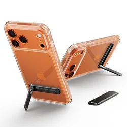 ESR Boost Phone Kickstand  Vertical and Horizontal Stand Compatible with iPhone 17/16/15/14/13/12&Samsung Galaxy S26/S25/S24/S23
