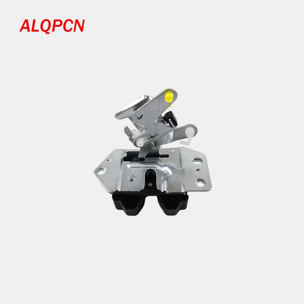 

Замок-защелка для багажника Changan M80 M70 M90 (китайская версия)